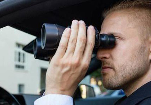 深圳市小三调查